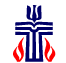 Symbol for Presbyterian Church USA